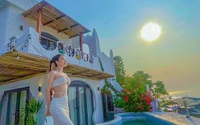 Santa Fe House - Gành Đá Đĩa